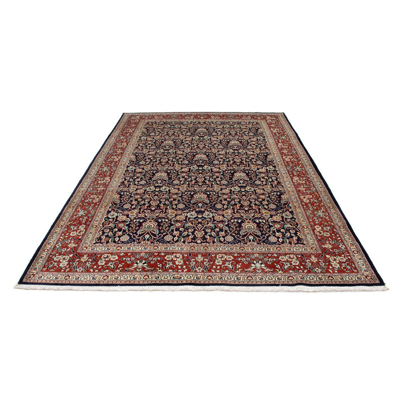 Persisk tæppe - Classic - 285 x 196 cm - sort