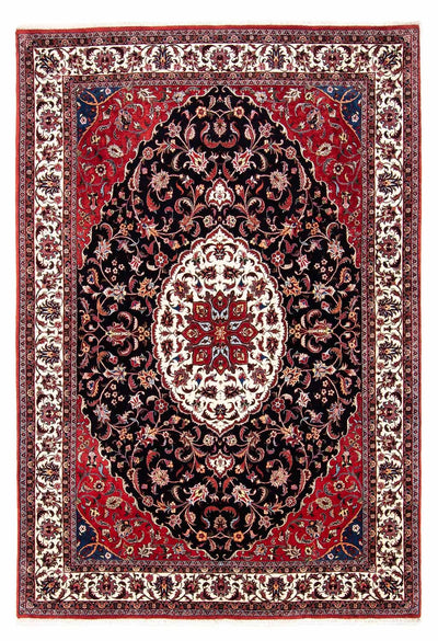 Bidjar Tæppe 173x248cm - Persisk tæppe