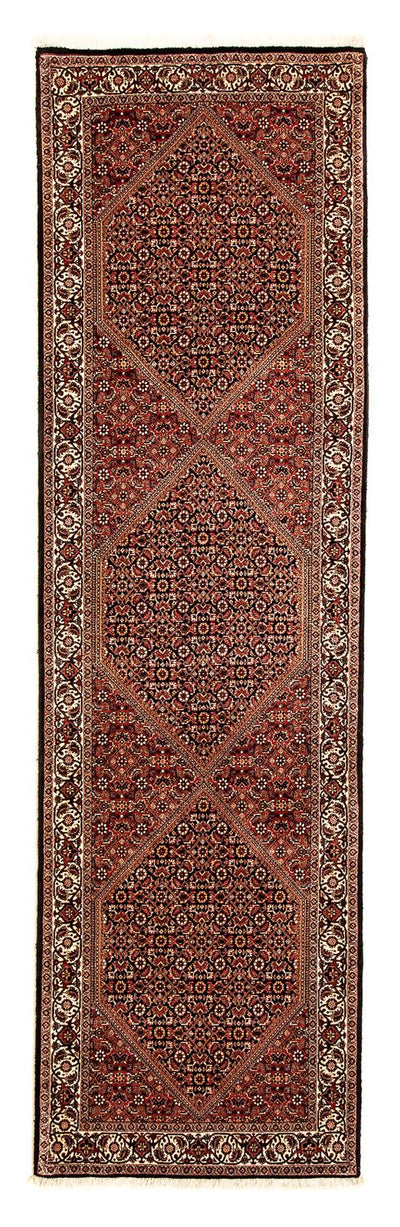 Bidjar Tæppe 83x310cm - Persisk tæppe
