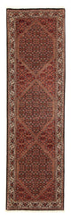 Bidjar Tæppe 83x310cm - Persisk tæppe