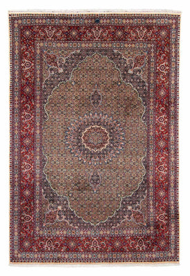 Persisk tæppe - Classic - 298 x 200 cm - beige