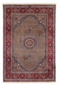 Persisk tæppe - Classic - 298 x 200 cm - beige