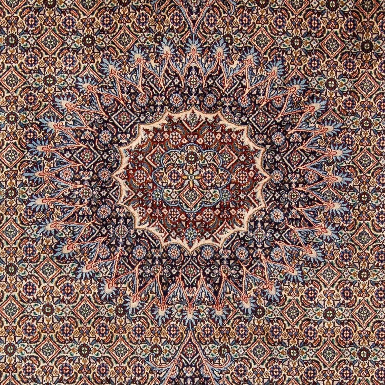 Persisk tæppe - Classic - 298 x 200 cm - beige