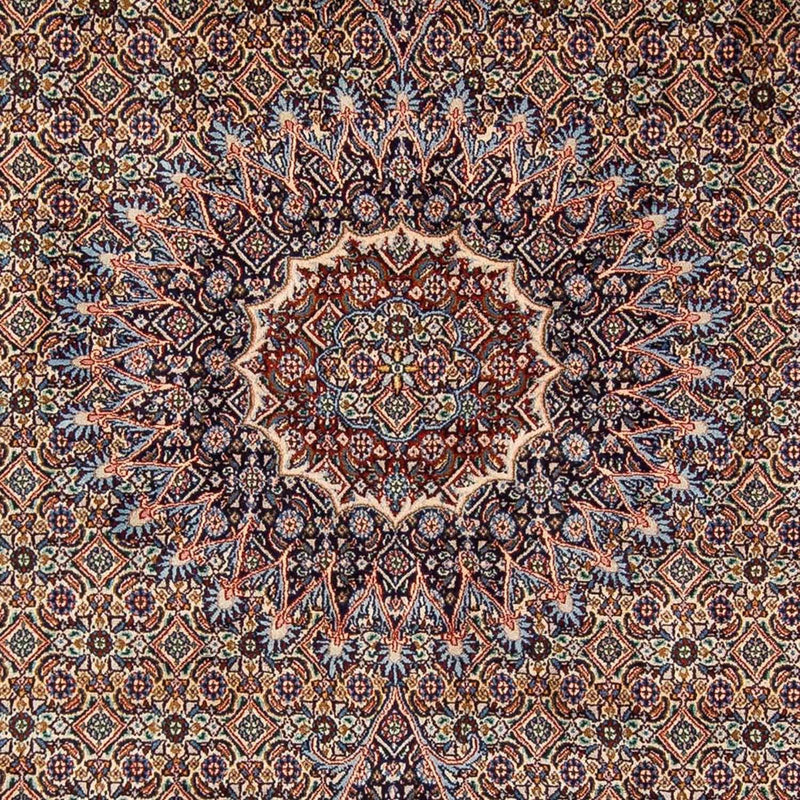 Persisk tæppe - Classic - 298 x 200 cm - beige