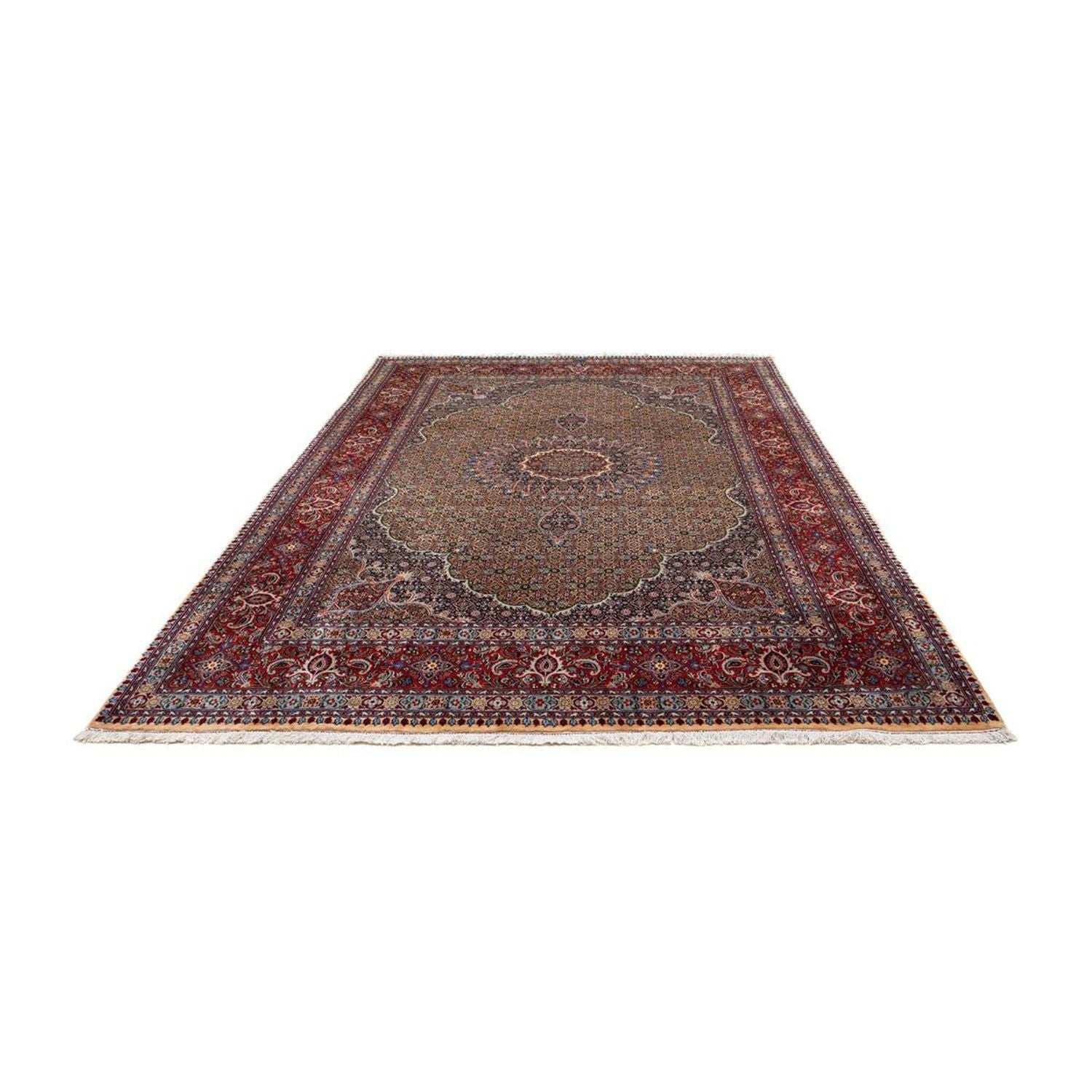 Persisk tæppe - Classic - 298 x 200 cm - beige