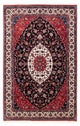 Bidjar Tæppe 253x171cm - Persisk tæppe