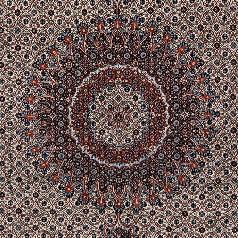 Persisk tæppe - Classic - 285 x 200 cm - beige