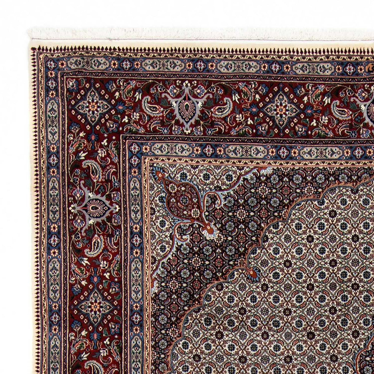 Persisk tæppe - Classic - 285 x 200 cm - beige