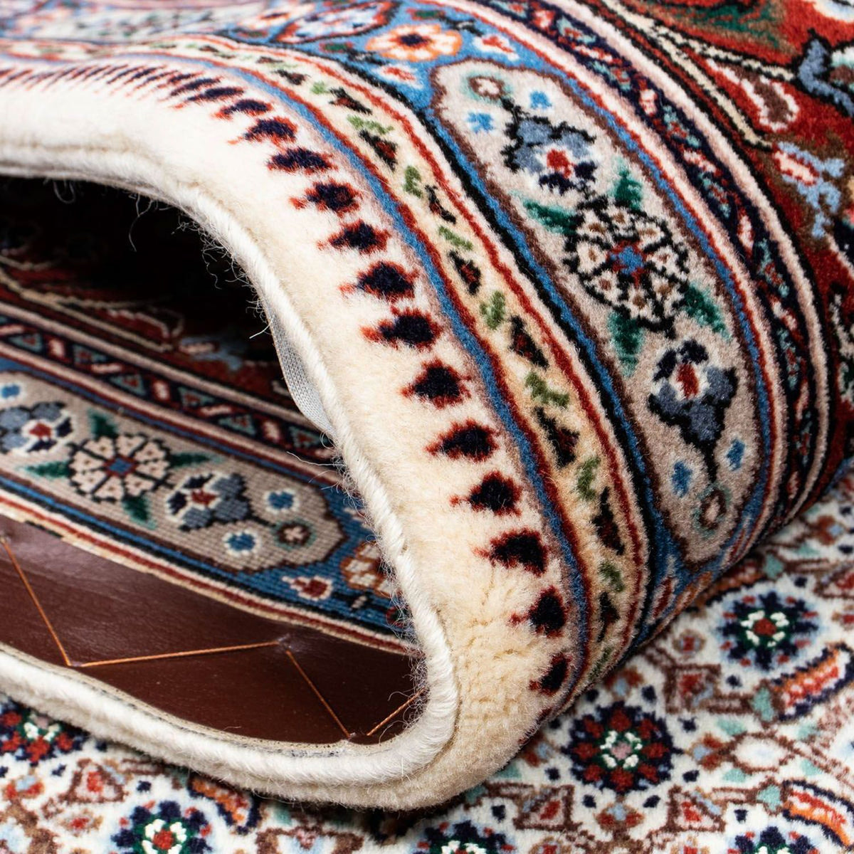 Persisk tæppe - Classic - 285 x 200 cm - beige