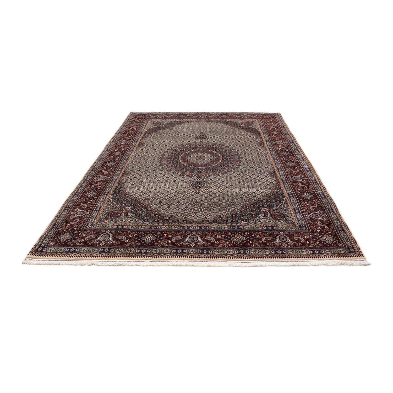 Persisk tæppe - Classic - 285 x 200 cm - beige
