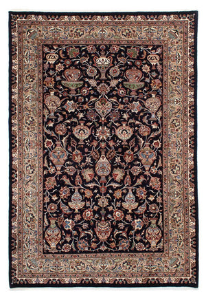 Persisk tæppe - Classic - 292 x 205 cm - sort