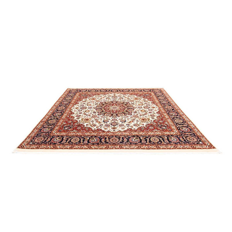 Persisk tæppe - Classic - 268 x 240 cm - beige
