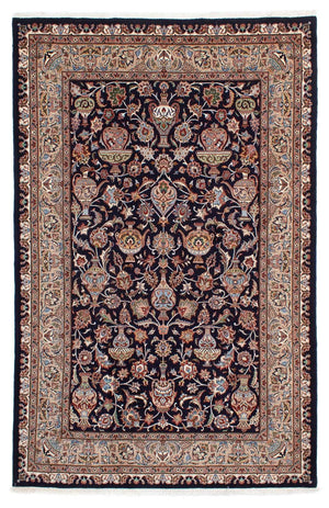 Persisk tæppe - Classic - 308 x 200 cm - sort