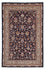 Persisk tæppe - Classic - 308 x 200 cm - sort