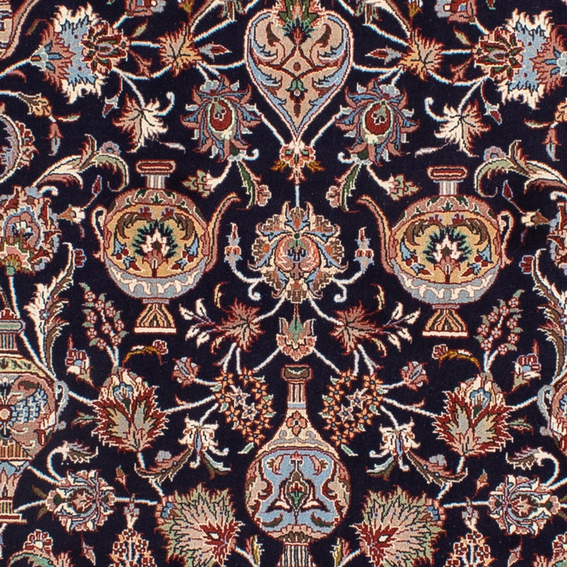 Persisk tæppe - Classic - 308 x 200 cm - sort