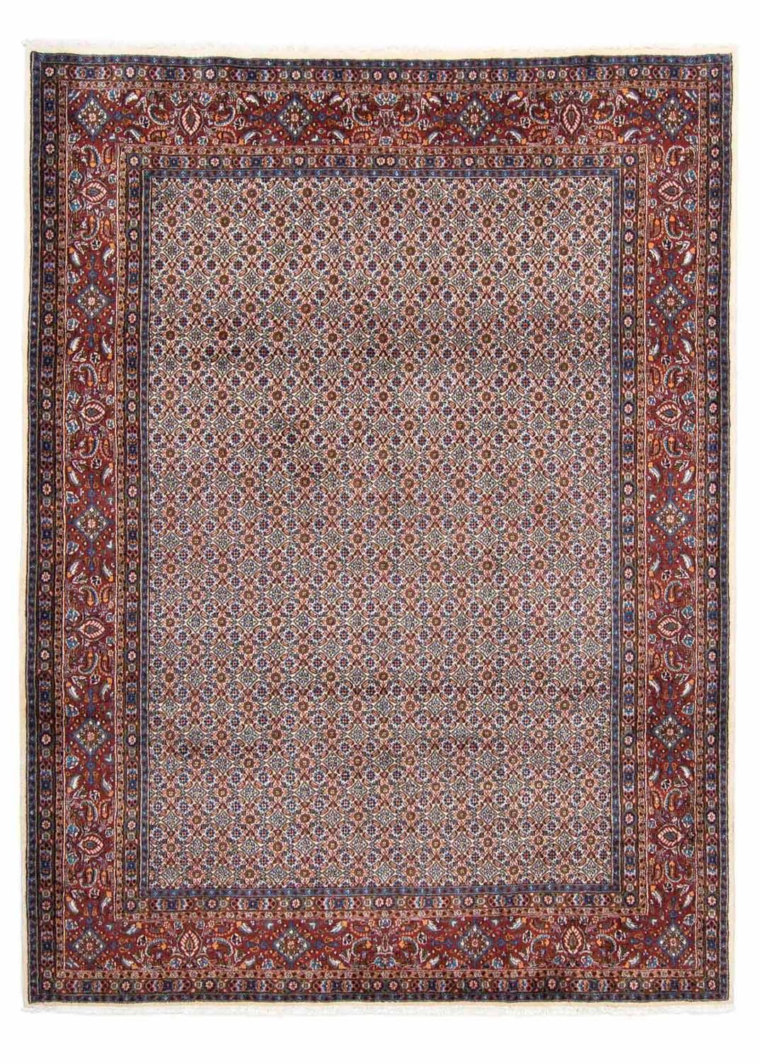 Persisk tæppe - Classic - 289 x 210 cm - beige