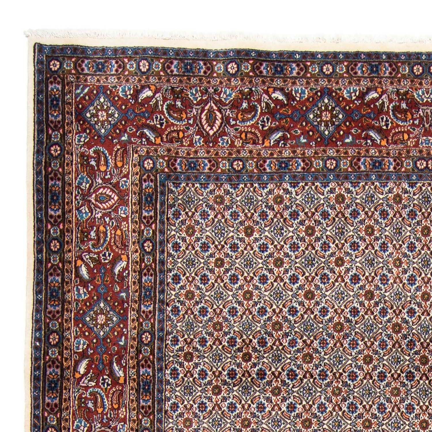 Persisk tæppe - Classic - 289 x 210 cm - beige