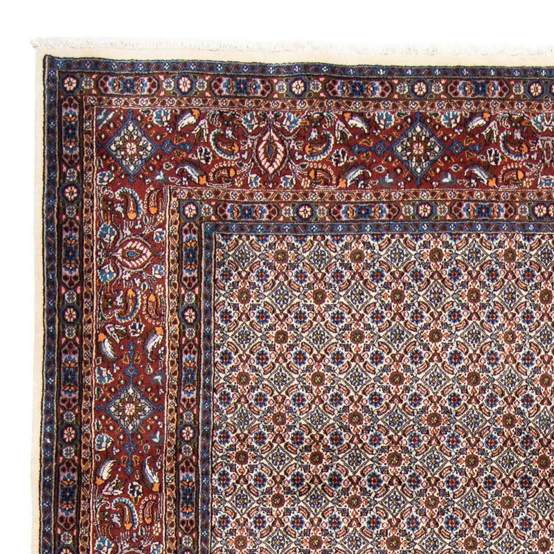 Persisk tæppe - Classic - 289 x 210 cm - beige