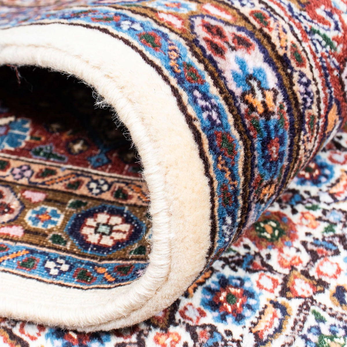 Persisk tæppe - Classic - 289 x 210 cm - beige