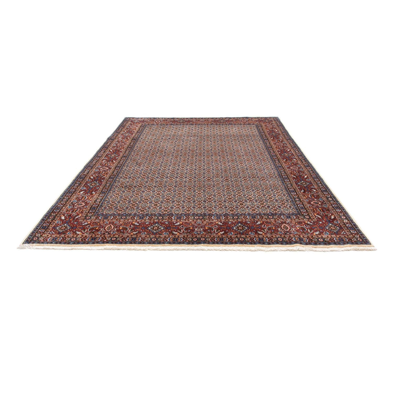 Persisk tæppe - Classic - 289 x 210 cm - beige