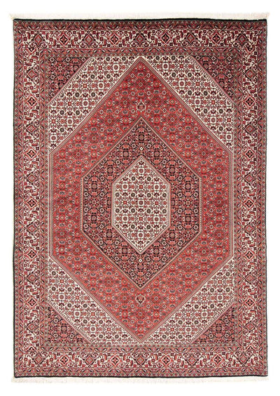 Bidjar Tæppe 170x251cm - Persisk tæppe