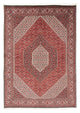 Bidjar Tæppe 170x251cm - Persisk tæppe