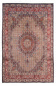 Persisk tæppe - Classic - 300 x 199 cm - lysrød
