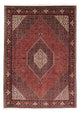 Bidjar Tæppe 170x246cm - Persisk tæppe