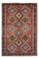 Yalameh Tæppe 307x203cm - Persisk tæppe