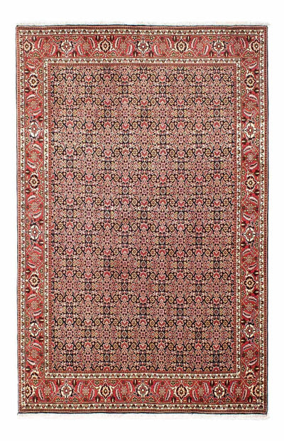 Bidjar Tæppe 173x252cm - Persisk tæppe