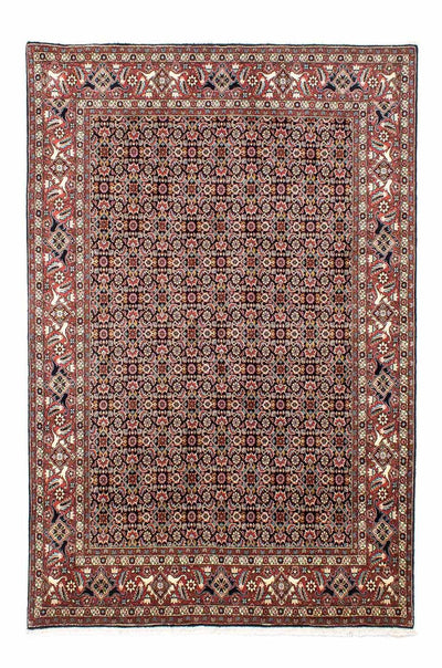 Bidjar Tæppe 173x248cm - Persisk tæppe