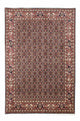 Bidjar Tæppe 248x173cm - Persisk tæppe