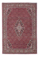 Bidjar Tæppe 220x153cm - Persisk tæppe