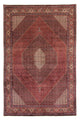 Bidjar Tæppe 382x249cm - Persisk tæppe