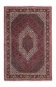 Bidjar Tæppe 132x207cm - Persisk tæppe