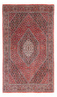 Bidjar Tæppe 182x111cm - Persisk tæppe