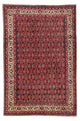 Bidjar Tæppe 175x251cm - Persisk tæppe