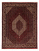 Bidjar Tæppe 202x255cm - Persisk tæppe