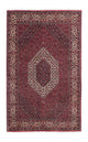 Bidjar Tæppe 215x133cm - Persisk tæppe