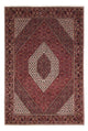 Bidjar Tæppe 169x235cm - Persisk tæppe