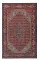 Bidjar Tæppe 218x139cm - Persisk tæppe