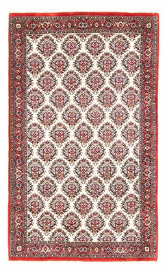 Persisk tæppe - Bijar - 148 x 87 cm - beige