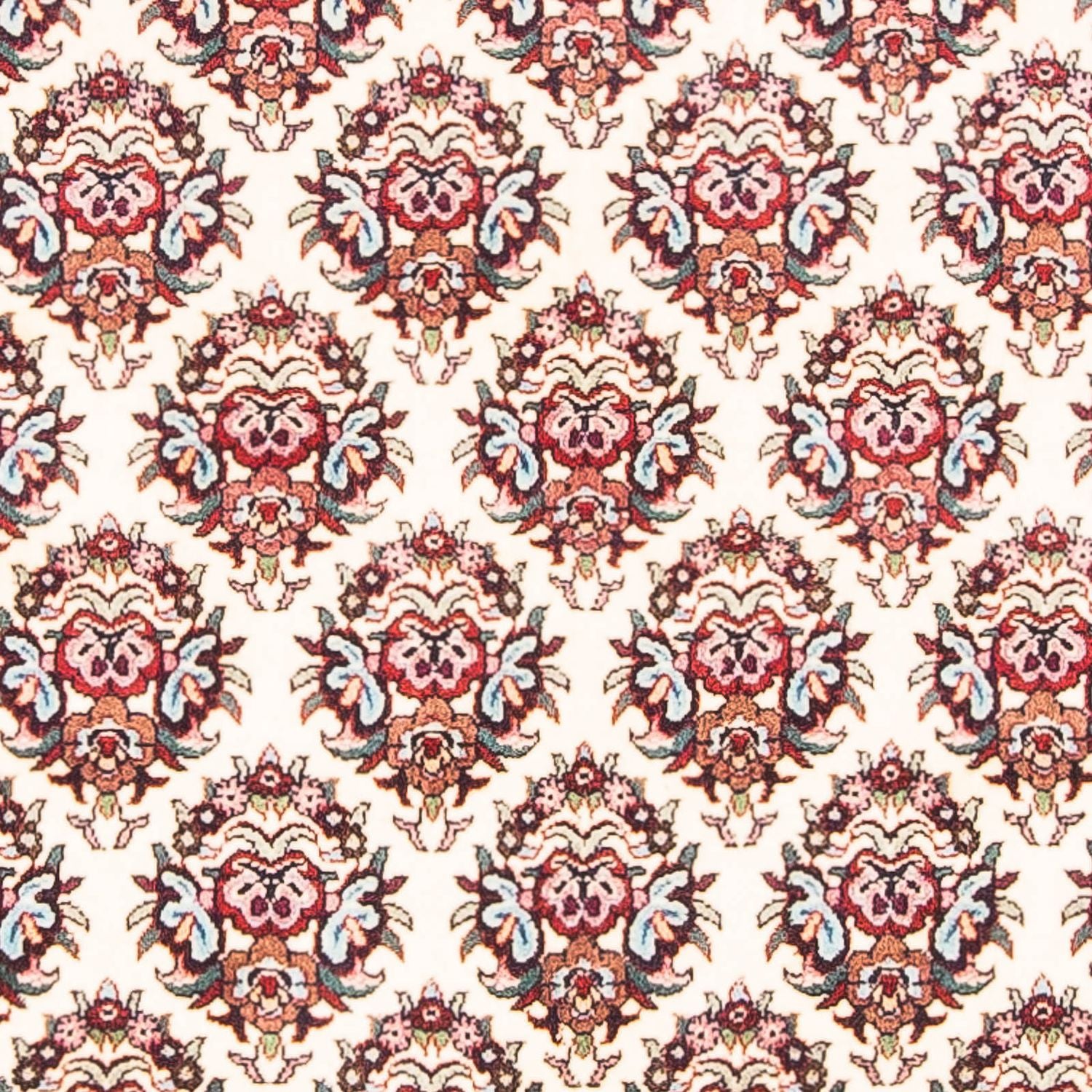 Persisk tæppe - Bijar - 148 x 87 cm - beige