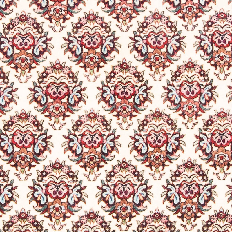 Persisk tæppe - Bijar - 148 x 87 cm - beige
