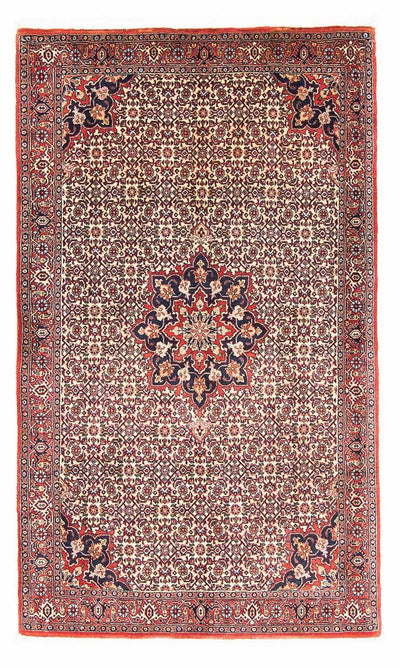 Bidjar Tæppe 88x151cm - Persisk tæppe