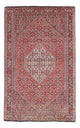 Bidjar Tæppe 87x154cm - Persisk tæppe