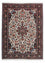 Persisk tæppe - Bijar - 200 x 137 cm - beige