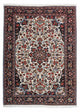 Bidjar Tæppe 200x137cm - Persisk tæppe
