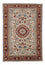 Persisk tæppe - Bijar - 220 x 139 cm - beige