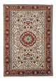 Bidjar Tæppe 220x139cm - Persisk tæppe